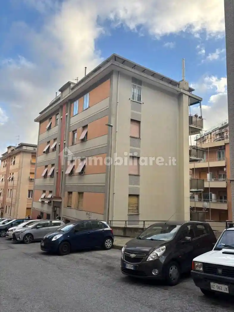 Quadrilocale via Ferrara 252, San Teodoro, Genova - foto 2