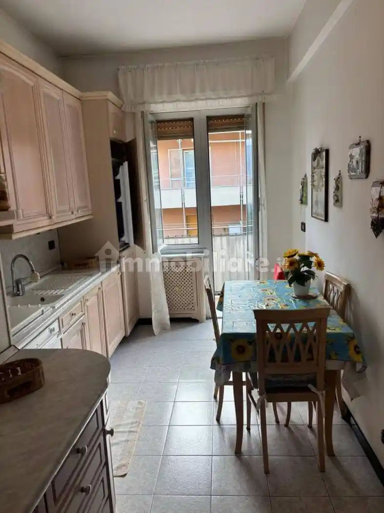 Quadrilocale via Ferrara 252, San Teodoro, Genova - foto 4