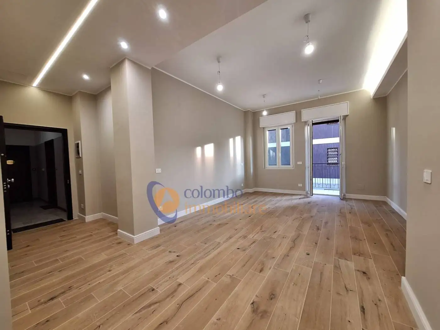 Appartamento in vendita a Busto Arsizio