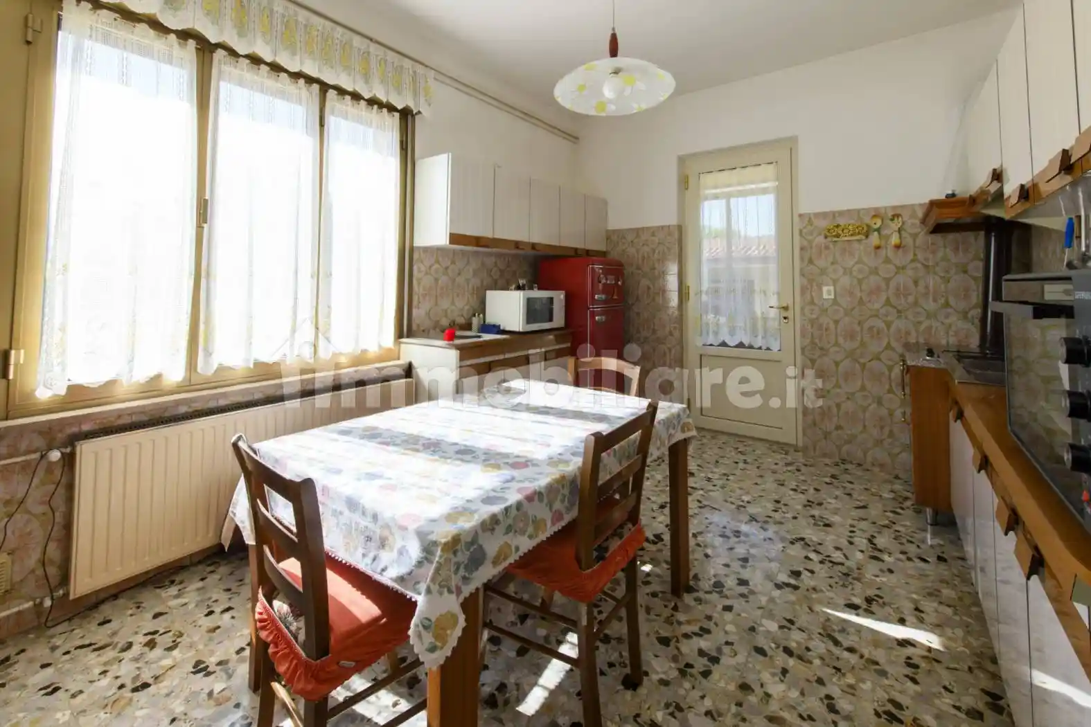 Appartamento via Battisti, Capriva del Friuli - foto 3