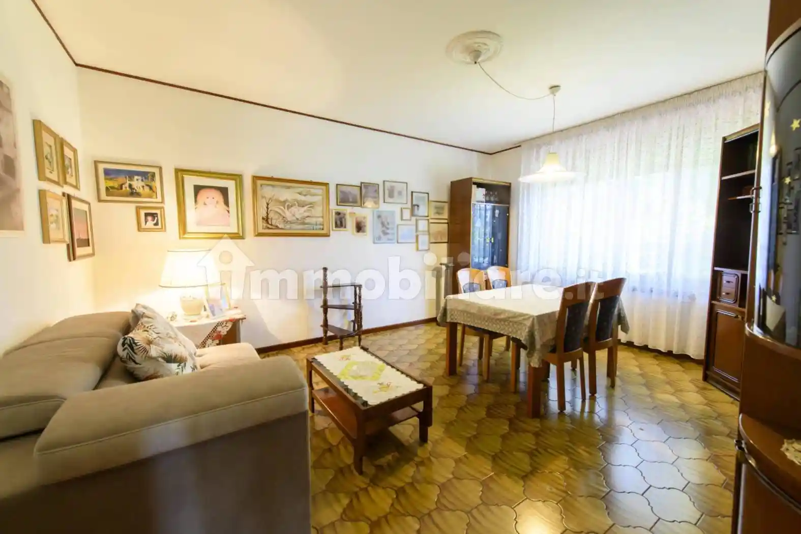 Appartamento via Battisti, Capriva del Friuli - foto 4