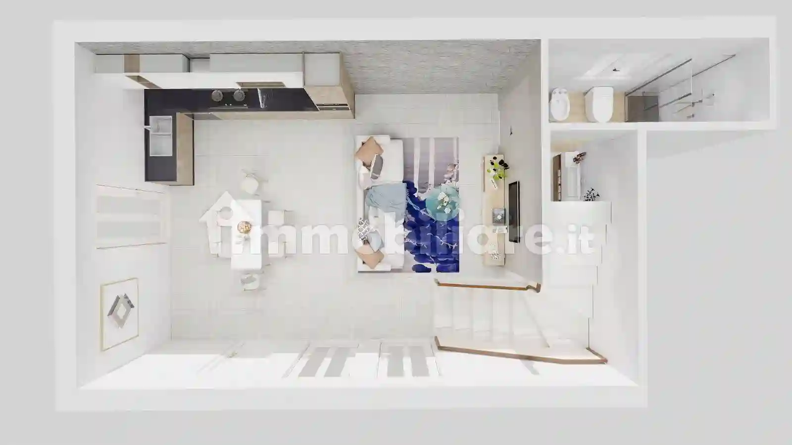 Villetta a schiera - foto 2