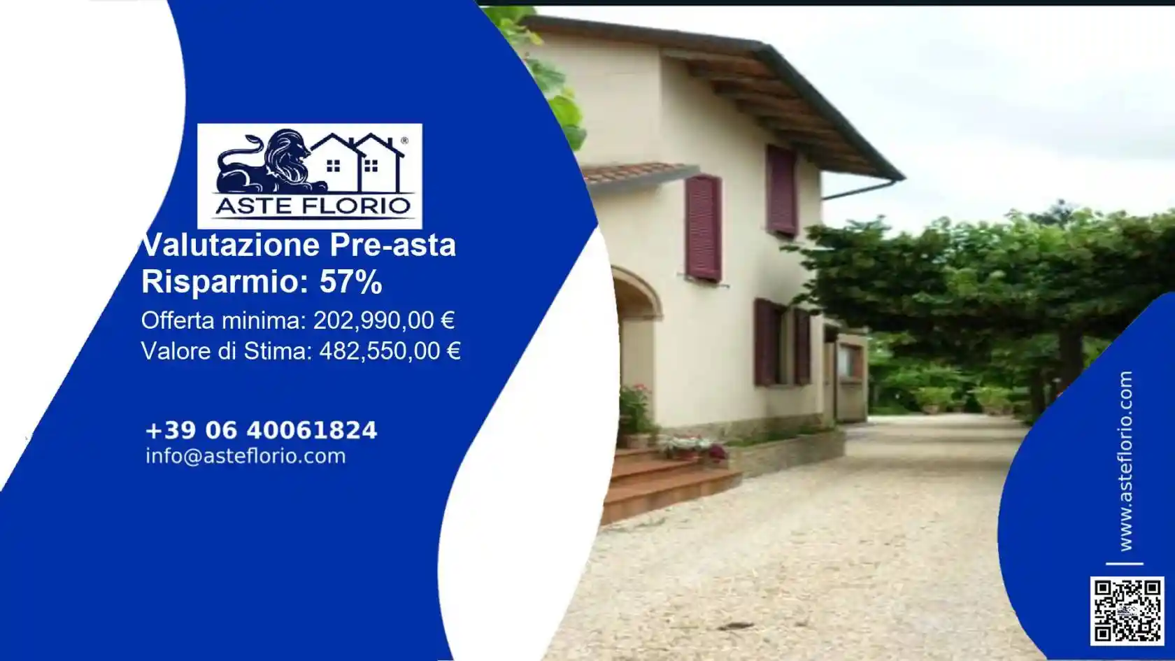 Villa in vendita a Sinalunga