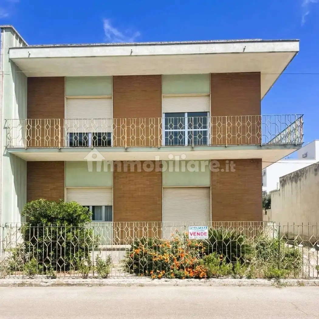 Villa unifamiliare via Giacomo Puccini, 61, Castrignano de' Greci - foto 2