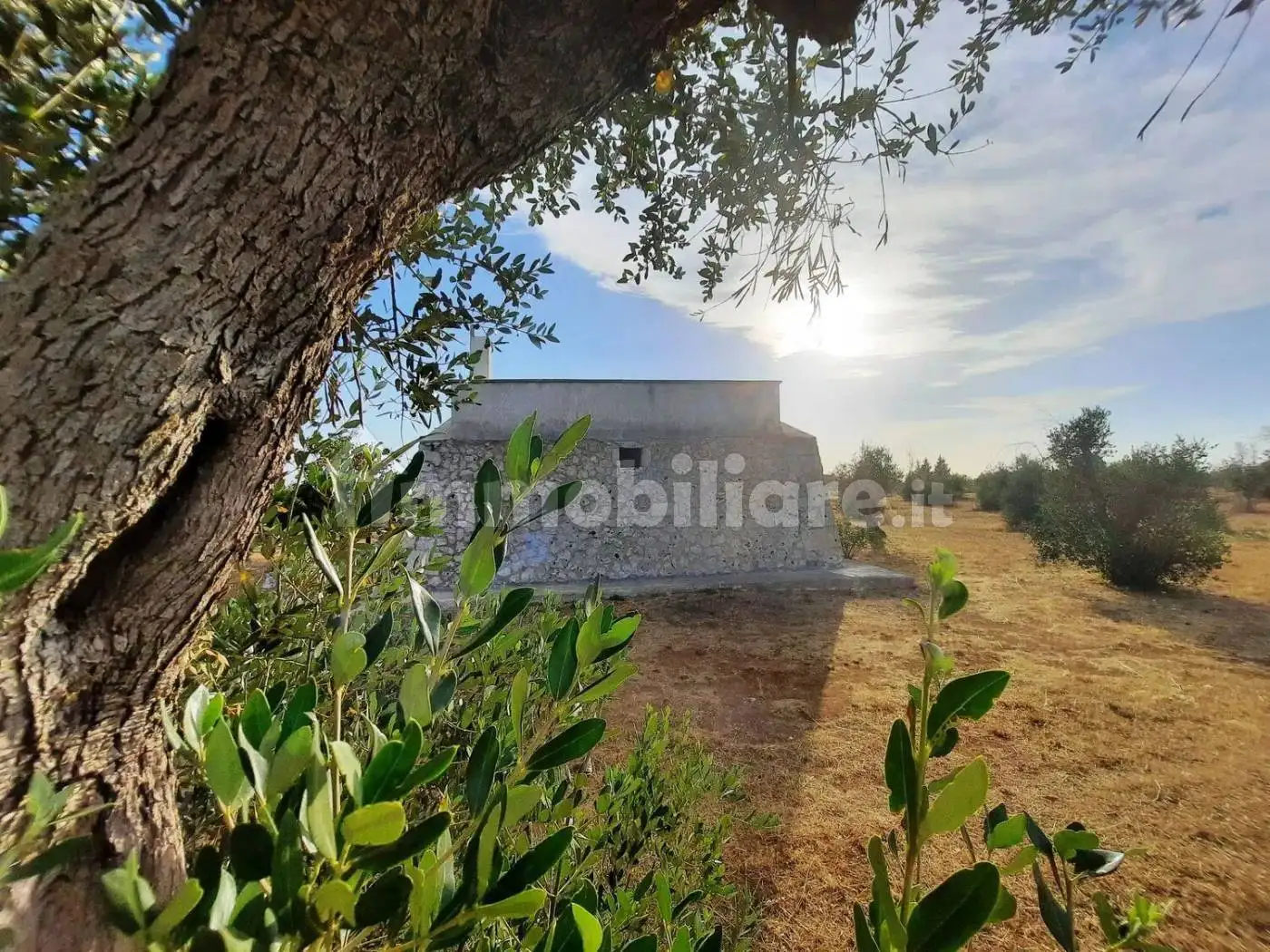 Villa in vendita a Carpignano Salentino
