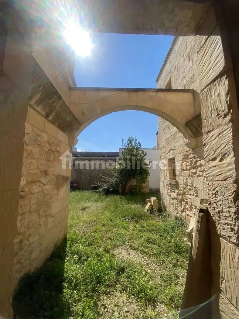 Appartamento in vendita a Martano