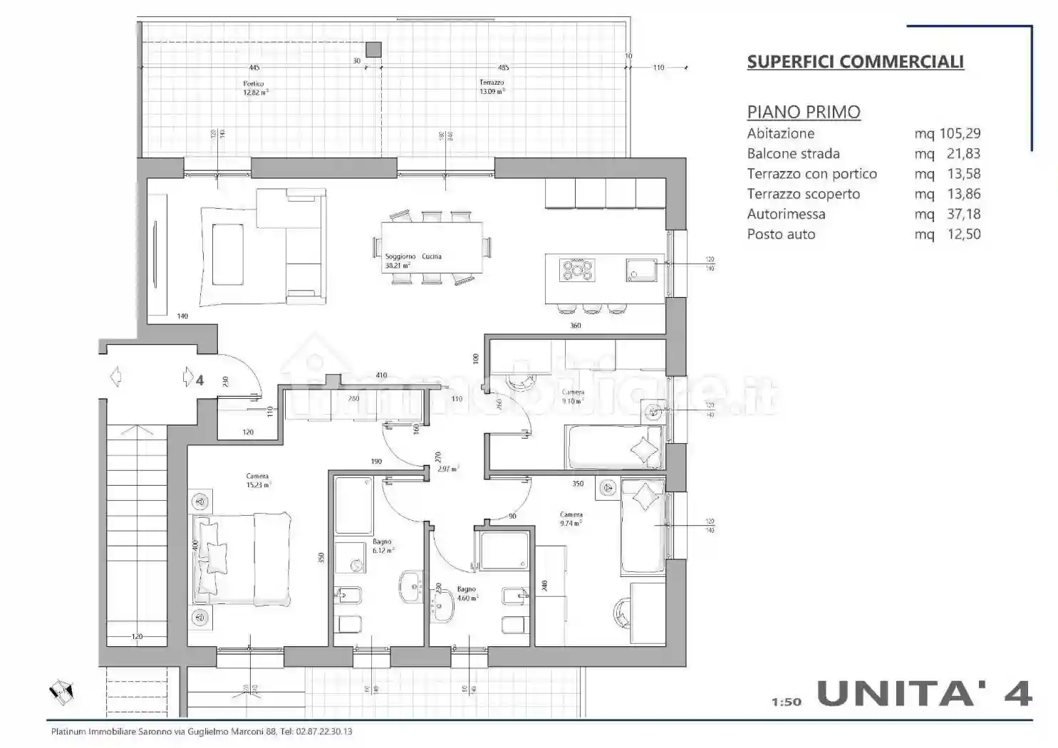 Appartamento - foto 4