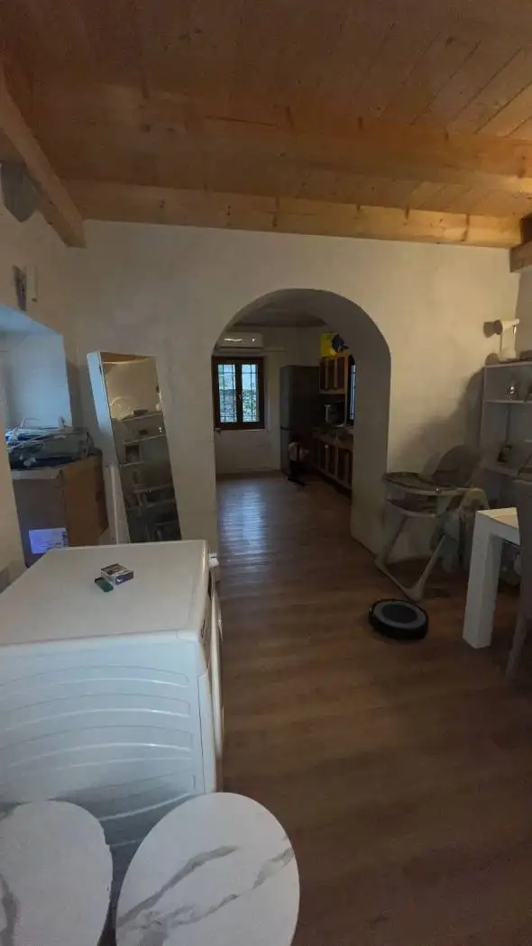 Villa in vendita a Povoletto