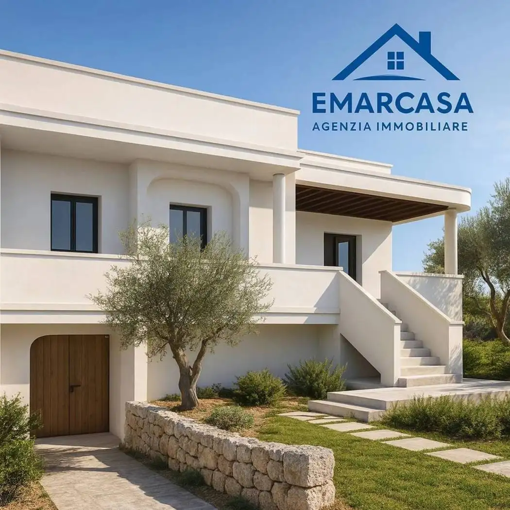 Villa in vendita a Sternatia