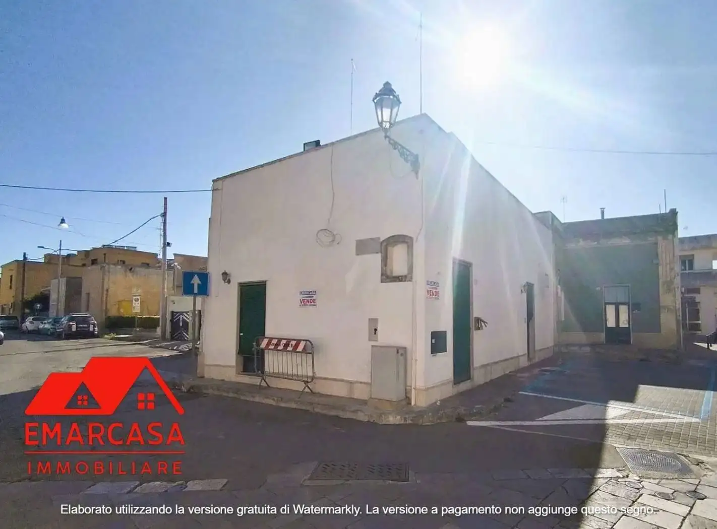 Appartamento in vendita a Calimera