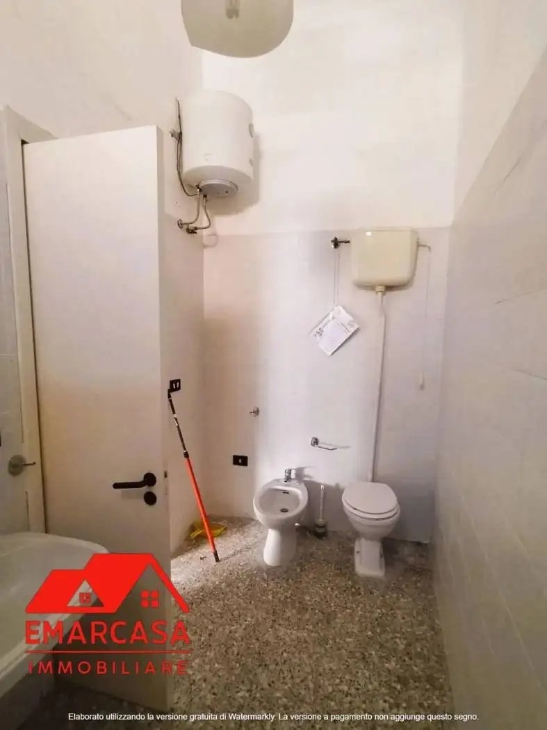 Bilocale via Salvo D'Acquisto, 43, Calimera - foto 5