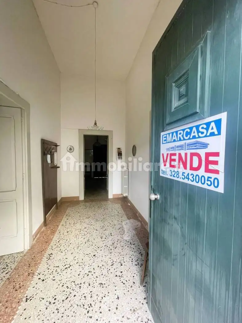 Appartamento in vendita a Martano