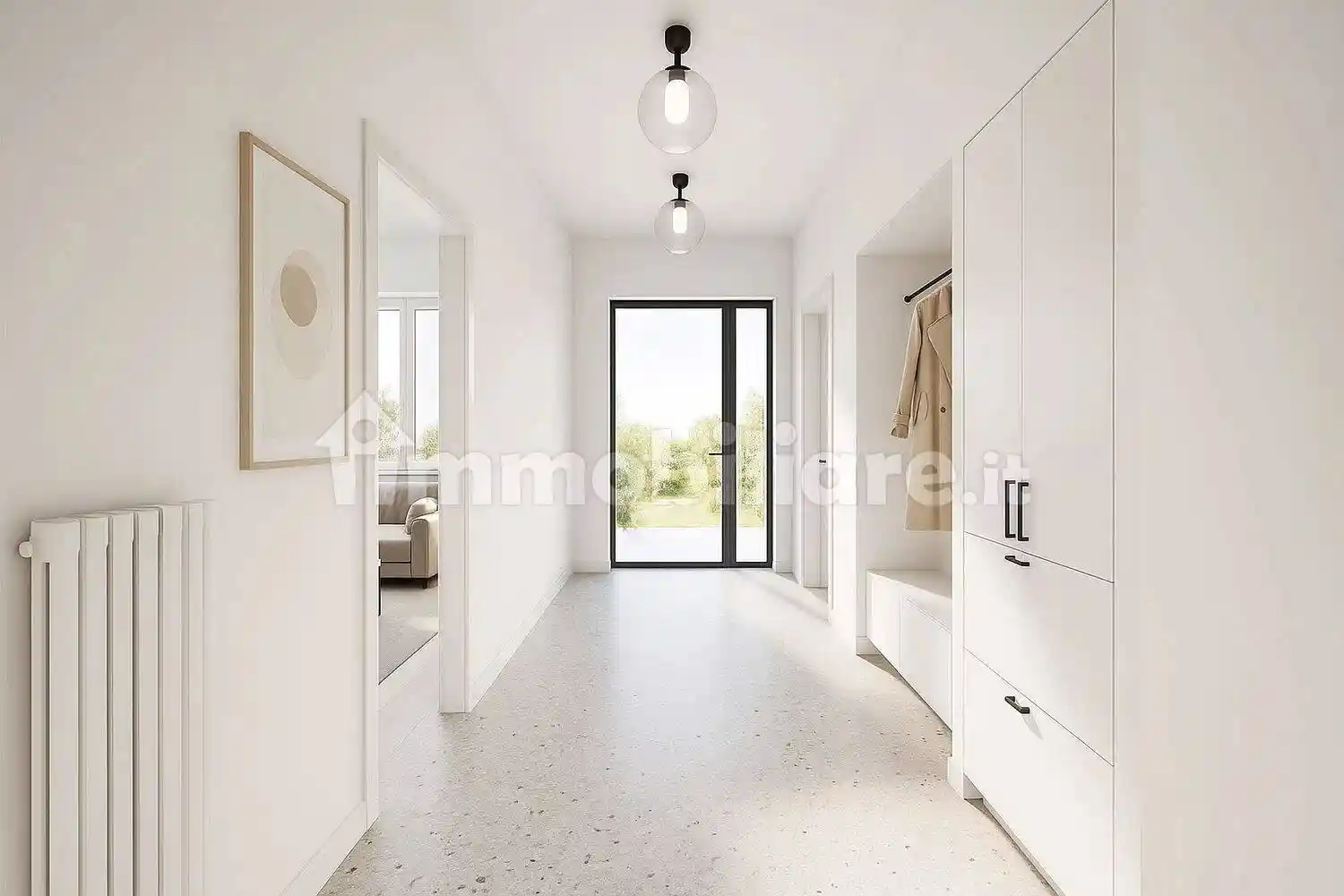 Appartamento - foto 3