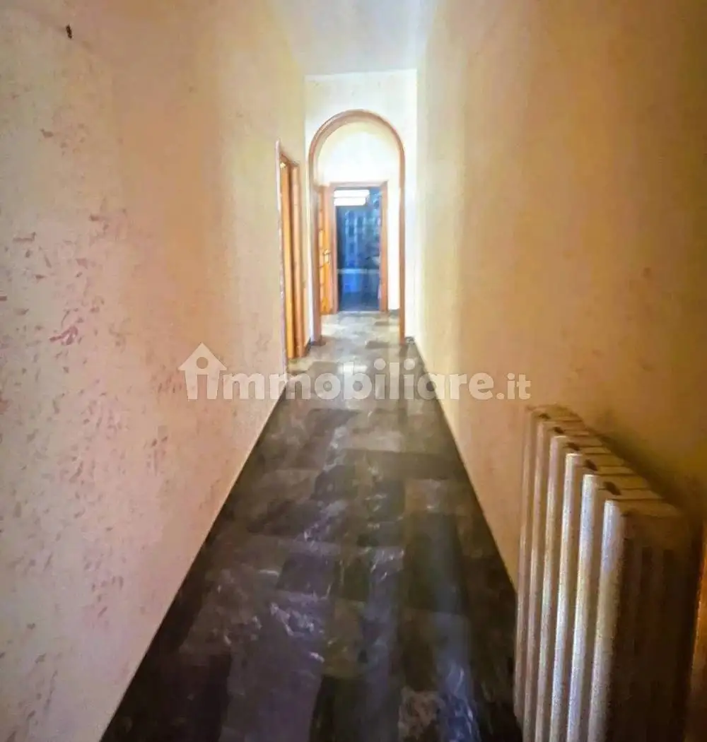 Quadrilocale via Madonna Del Carmine No Number, Caprarica di Lecce - foto 5