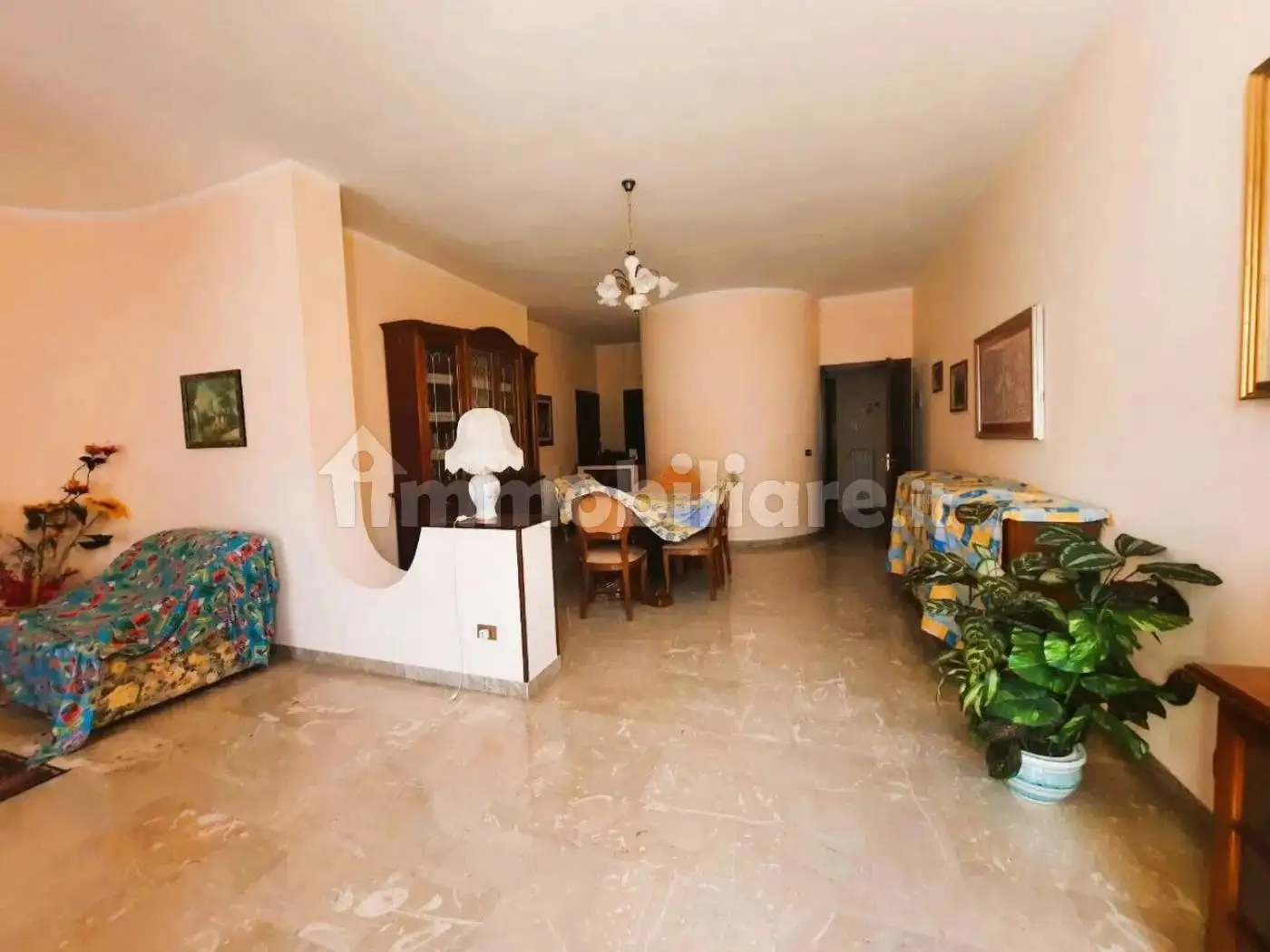 Appartamento in vendita a Martano