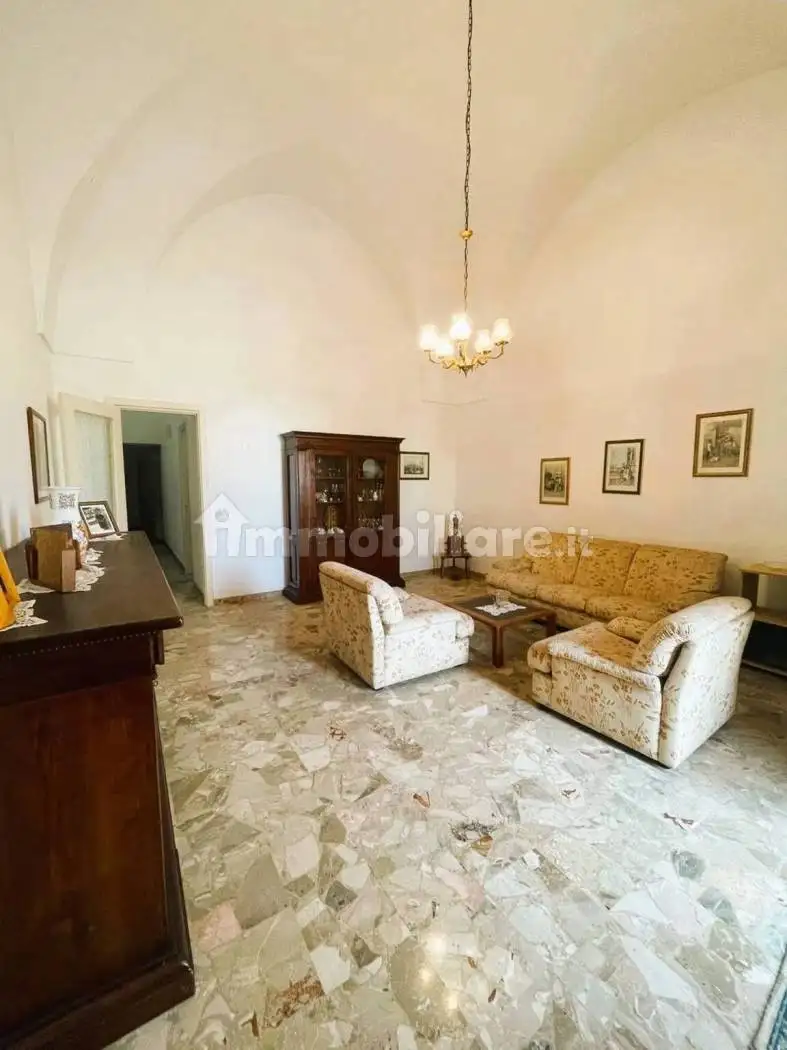 Appartamento in vendita a Martano