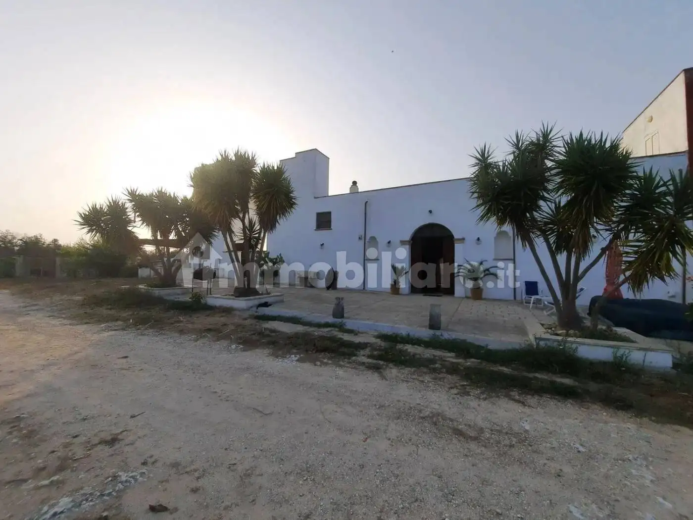 Villa in vendita a Carpignano Salentino