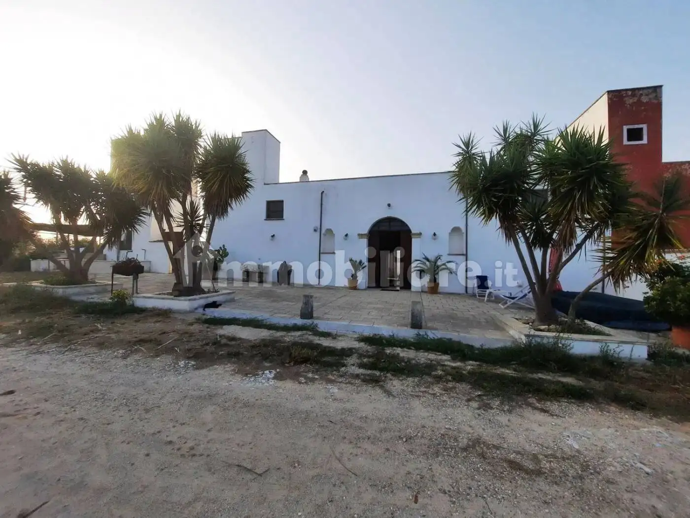 Villa unifamiliare Contrada Crea No Number, Centro, Carpignano Salentino - foto 2