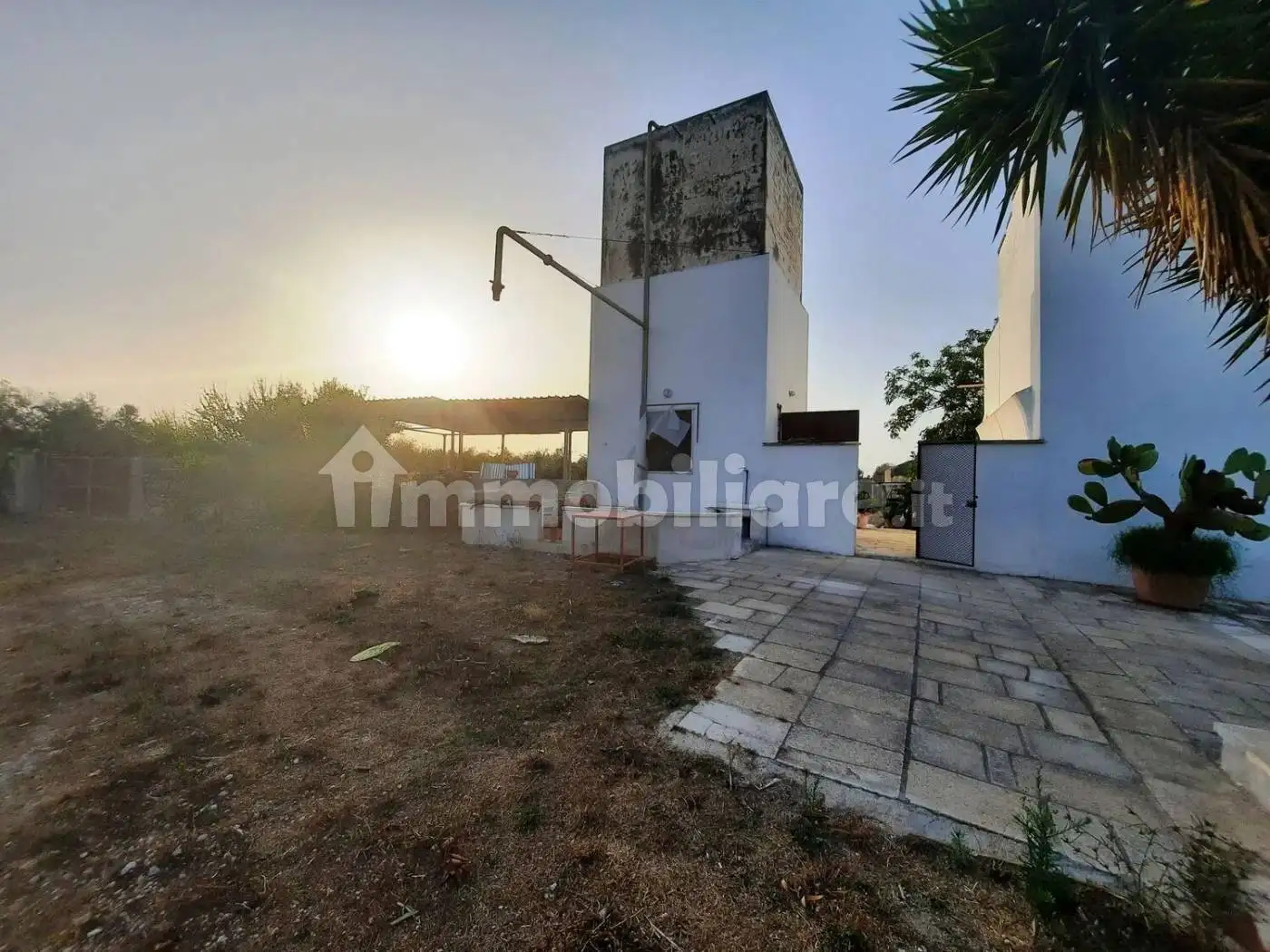 Villa unifamiliare Contrada Crea No Number, Centro, Carpignano Salentino - foto 5