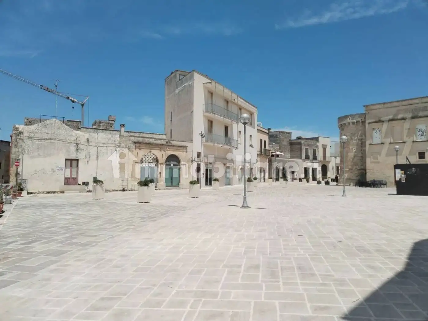 Appartamento in vendita a Martano