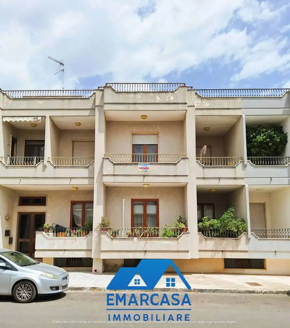 Appartamento in vendita a Martano