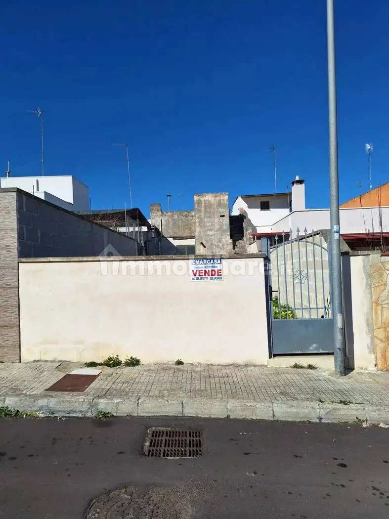 Trilocale via Armando Diaz, 34, Caprarica di Lecce - foto 2