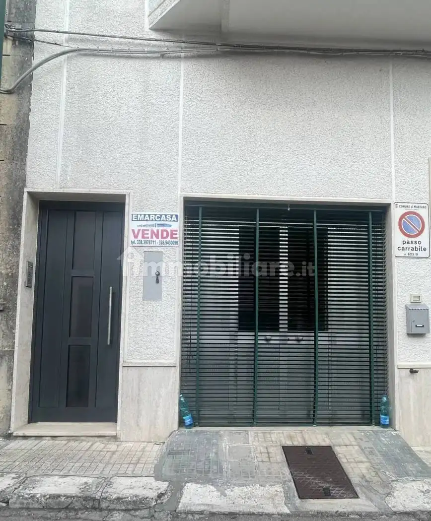 Appartamento in vendita a Martano