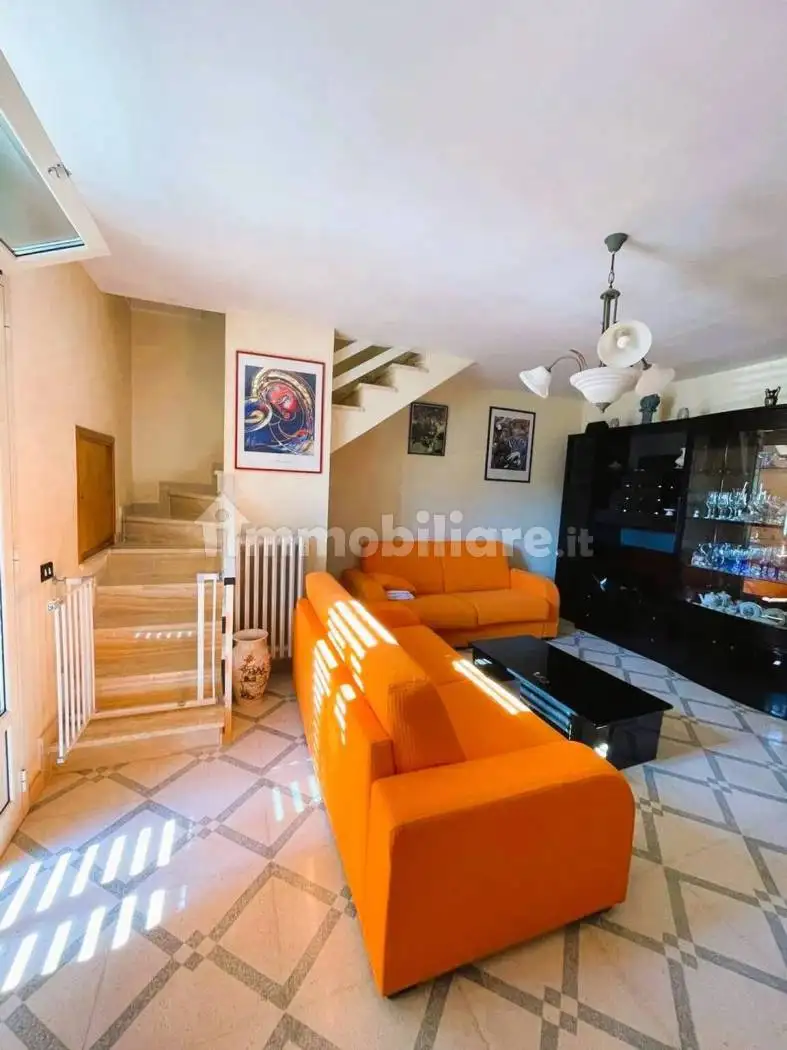 Appartamento in vendita a Martano