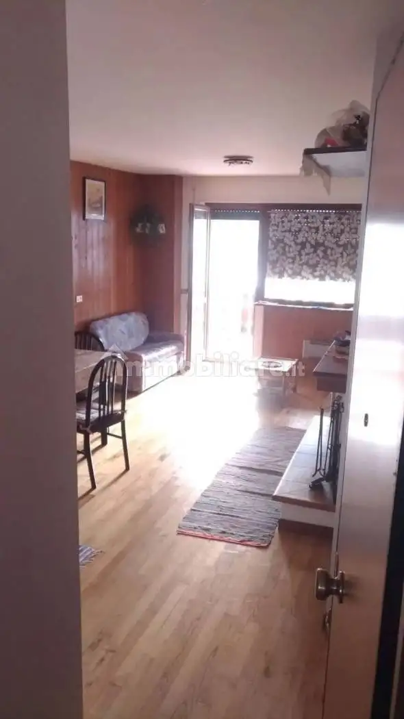 Appartamento in vendita a Spezzano della Sila