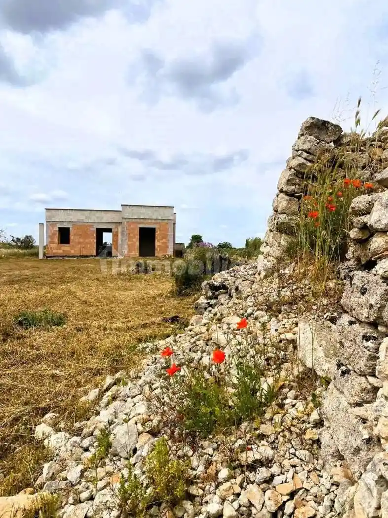 Villa in vendita a Corigliano d'Otranto
