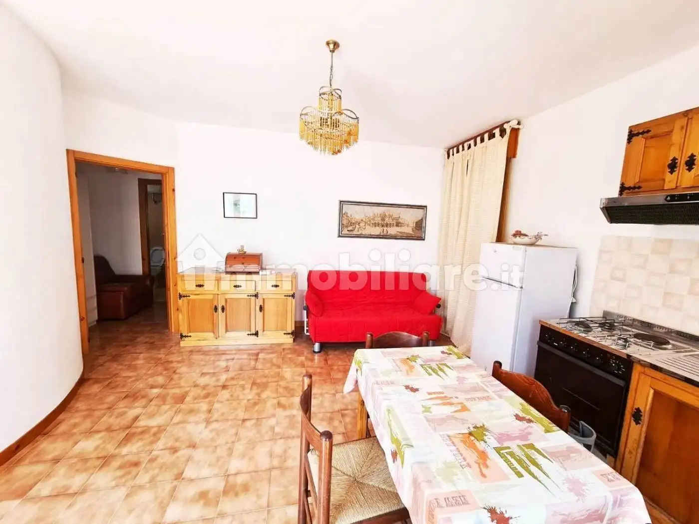 Appartamento in vendita a Otranto