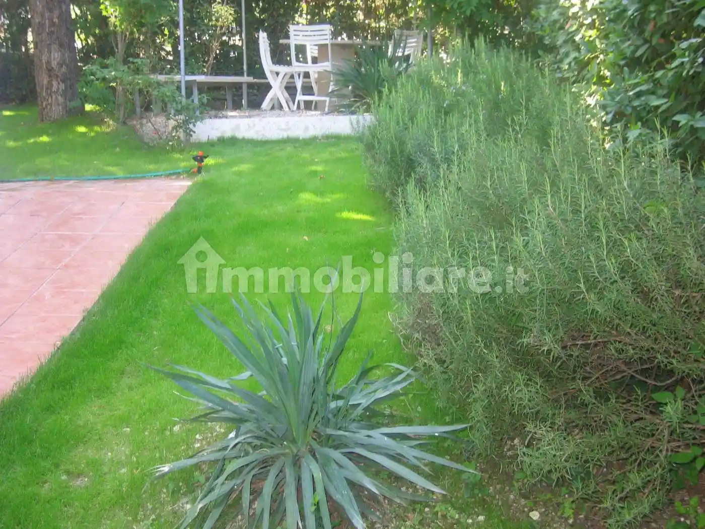 Villa unifamiliare viale Europa 4, Villaggio Taunus, Numana - foto 3