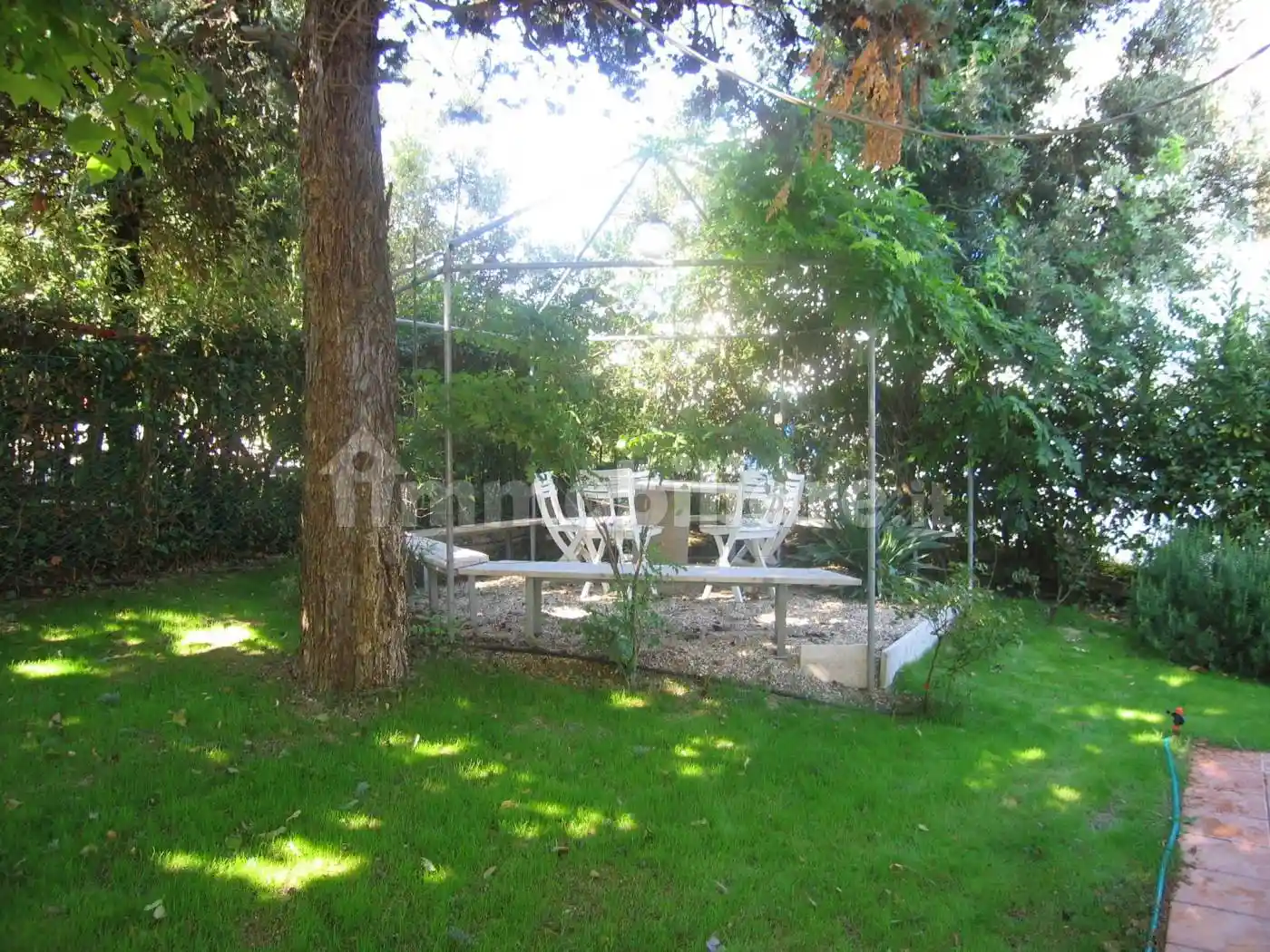 Villa unifamiliare viale Europa 4, Villaggio Taunus, Numana - foto 4