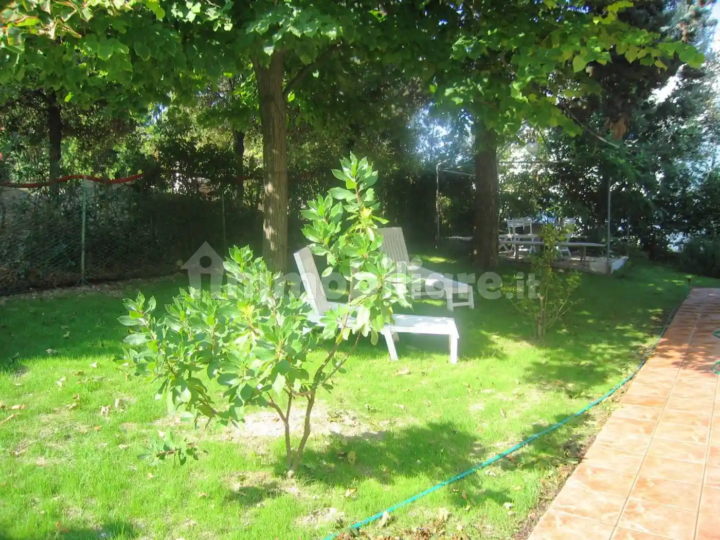 Villa unifamiliare viale Europa 4, Villaggio Taunus, Numana - foto 5