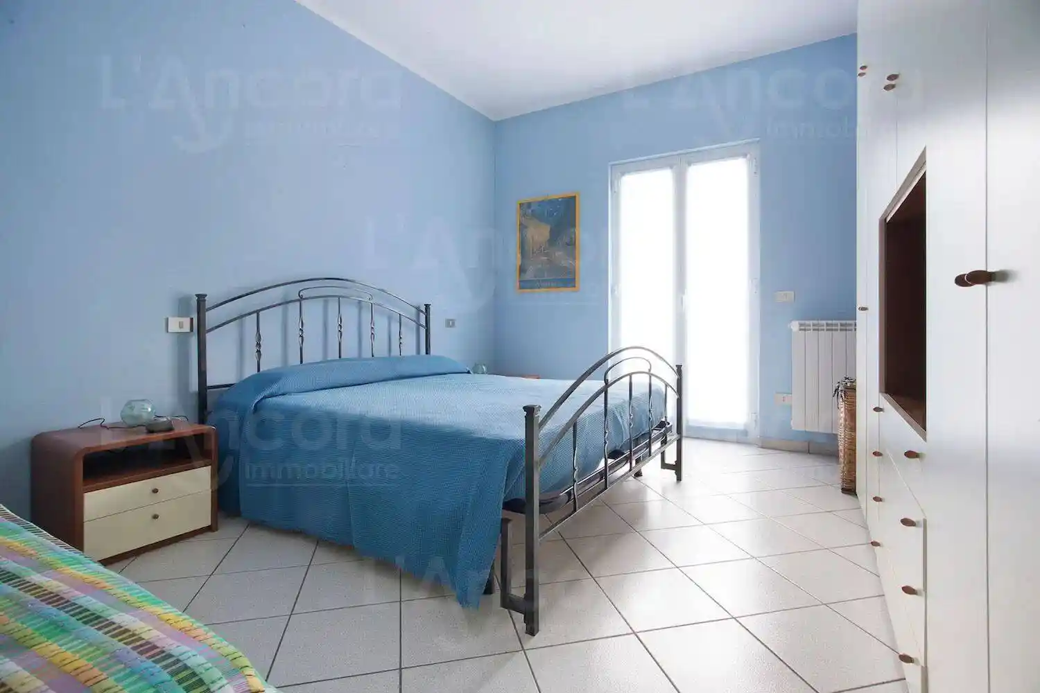 Appartamento in vendita a Laigueglia