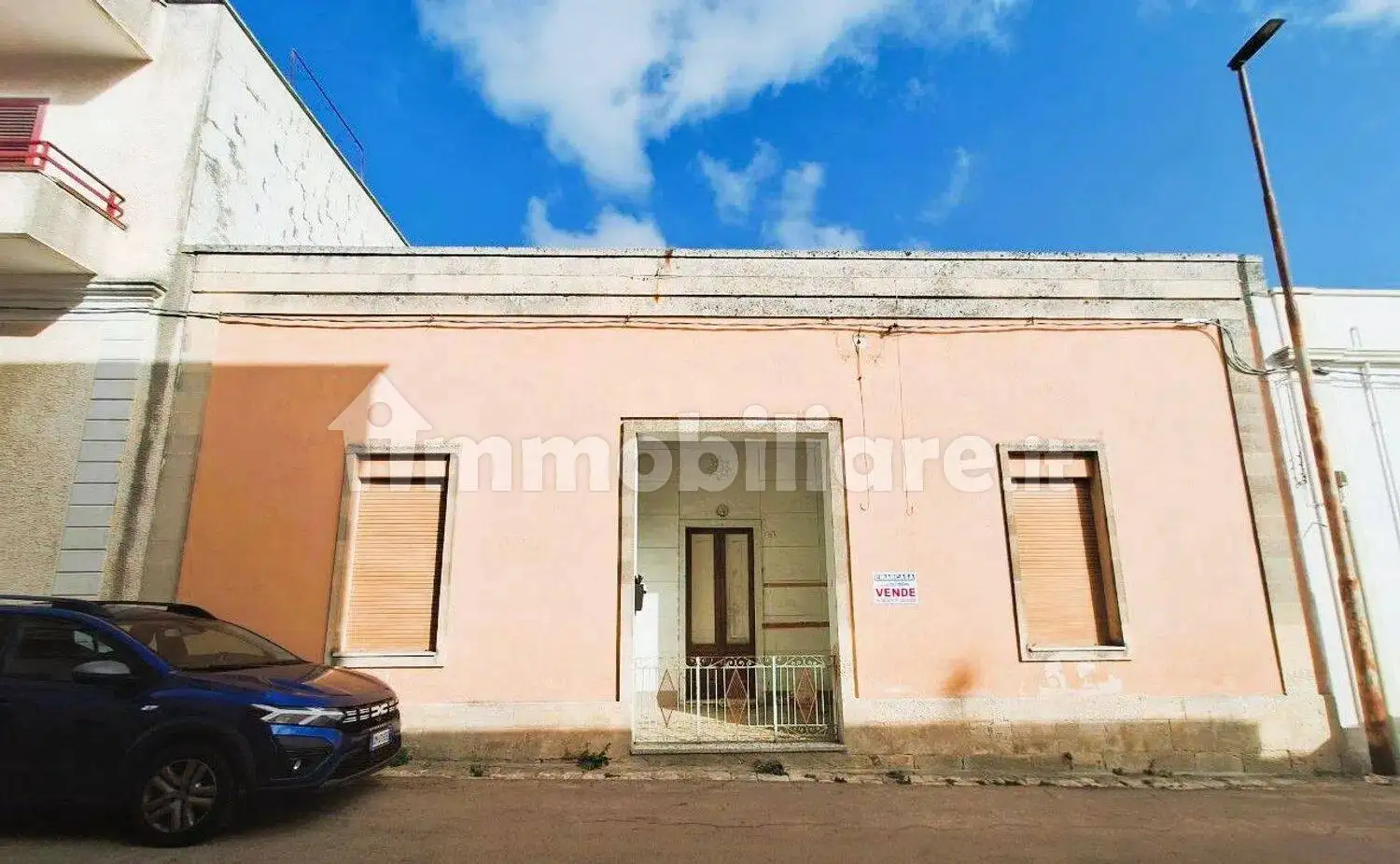 Appartamento in vendita a Carpignano Salentino