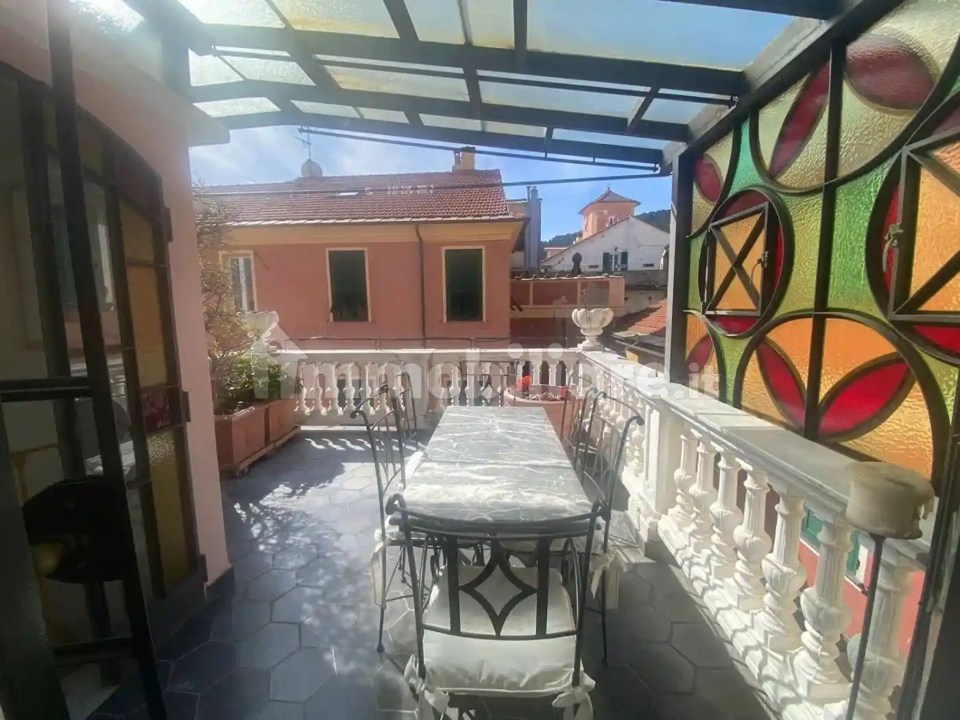 Trilocale piazza Guglielmo Marconi, 3, Laigueglia - foto 2