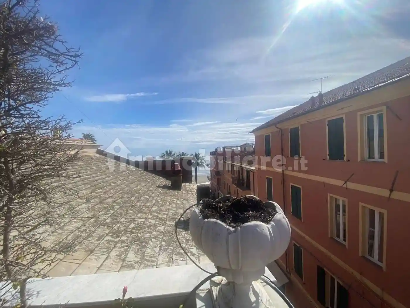 Trilocale piazza Guglielmo Marconi, 3, Laigueglia - foto 3