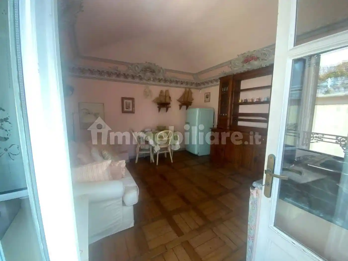 Trilocale piazza Guglielmo Marconi, 3, Laigueglia - foto 4