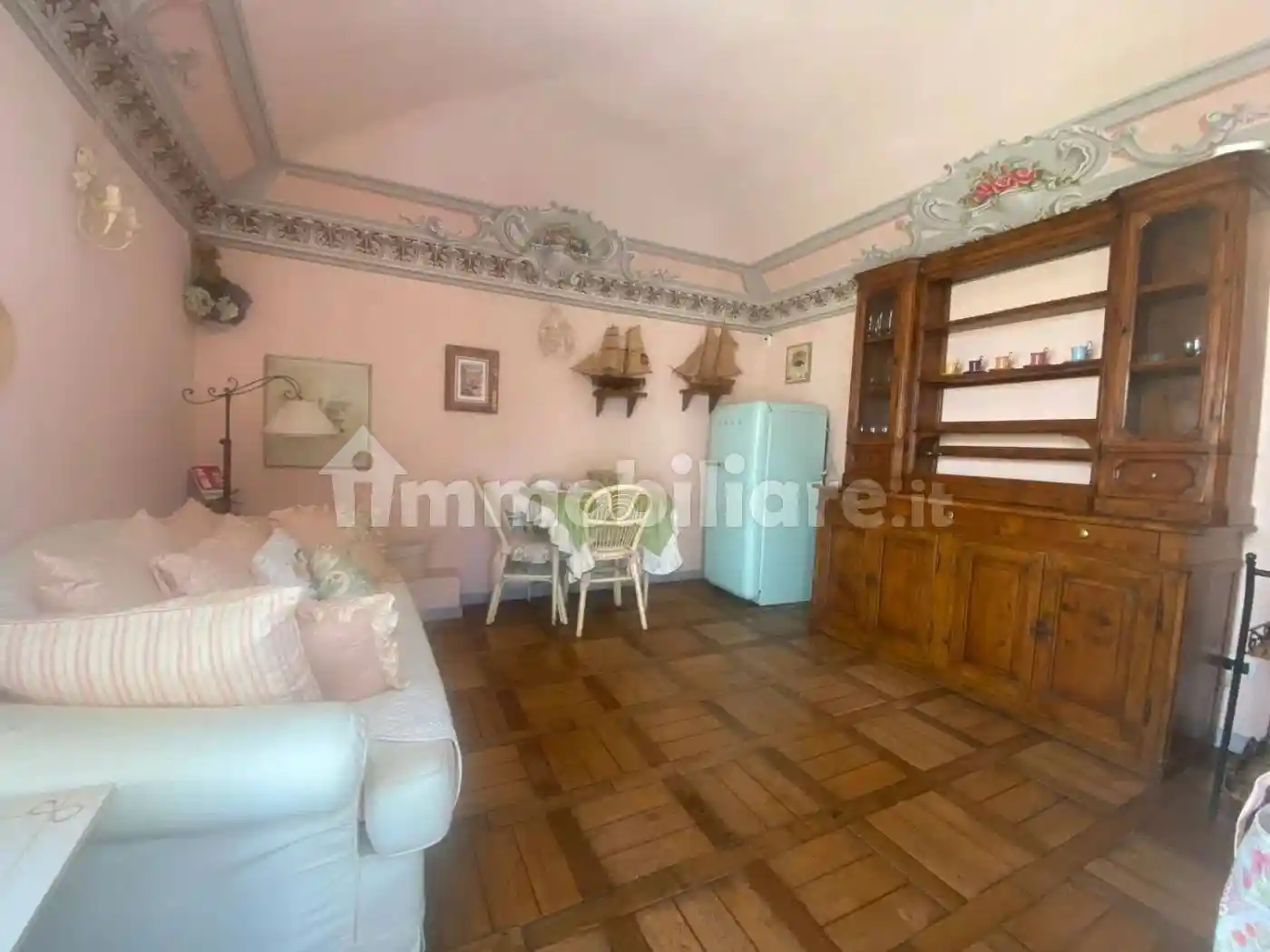 Trilocale piazza Guglielmo Marconi, 3, Laigueglia - foto 5