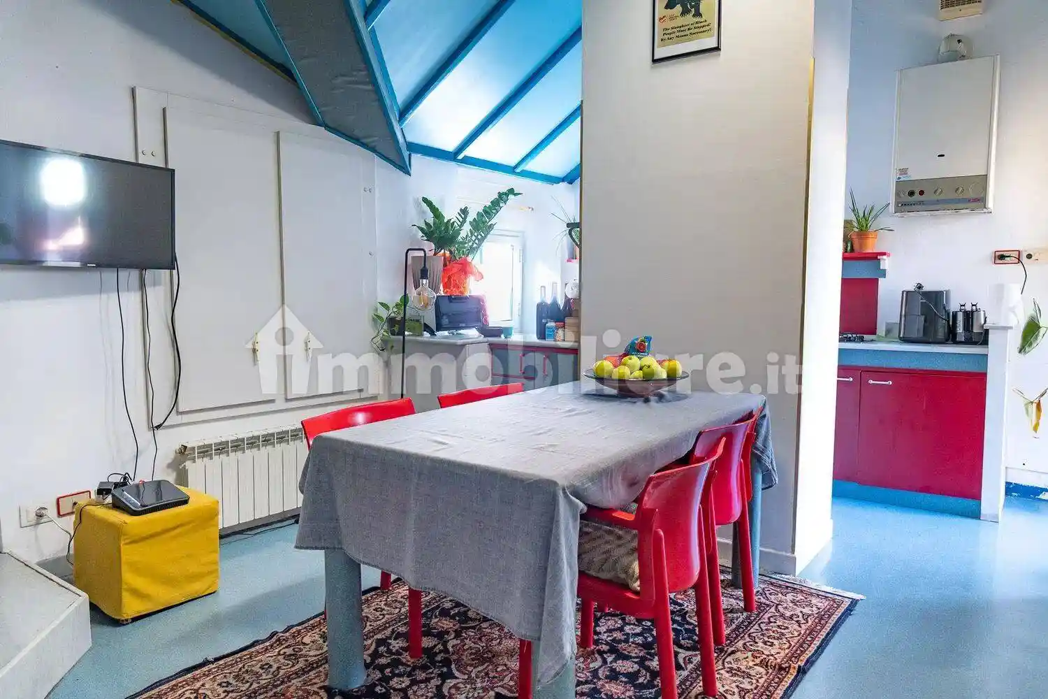 Appartamento in vendita a Laigueglia