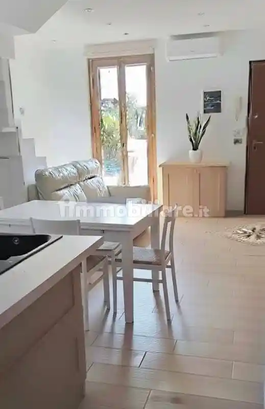 Villetta a schiera in vendita a Arezzo