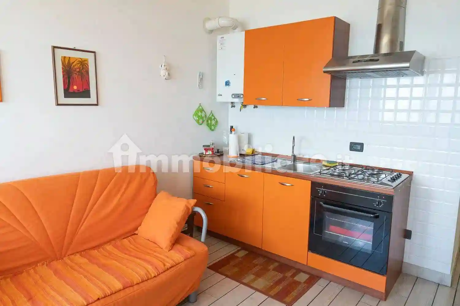 Appartamento - foto 5