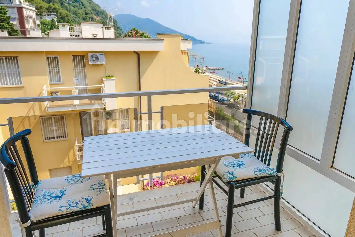 Appartamento in vendita a Laigueglia