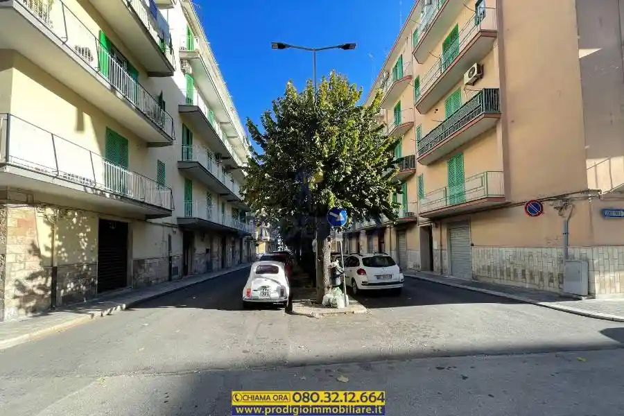 Appartamento in vendita a Molfetta