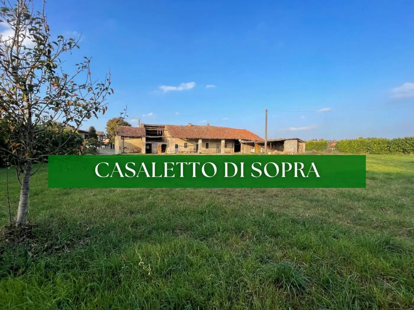 Rustico - Casale in vendita a Soncino