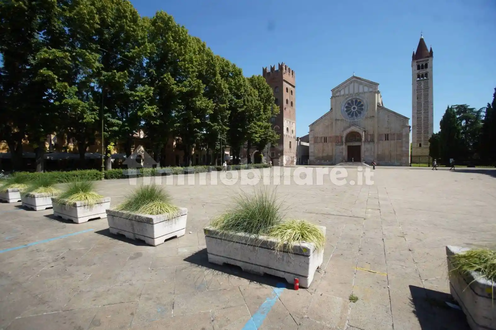 Appartamento vicolo Broglio, San Zeno, Verona - foto 5