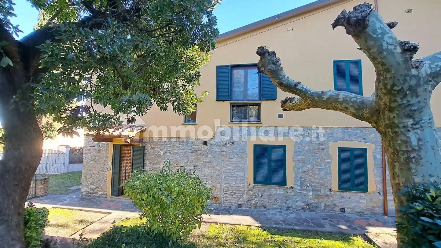 Casa indipendente in vendita a Rosignano Marittimo