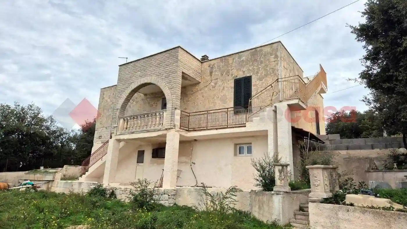 Casa indipendente - foto 3