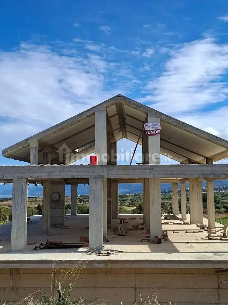 Villa in vendita a Briatico